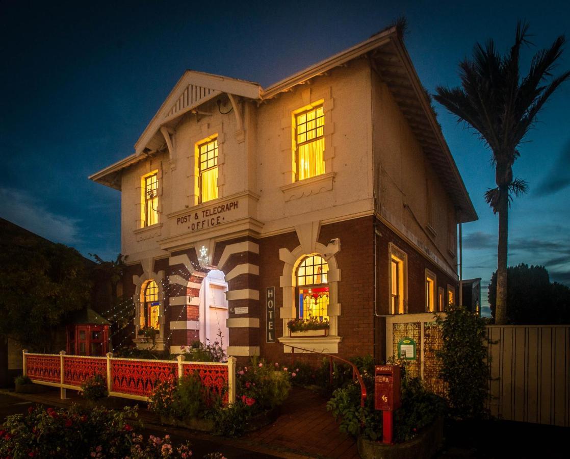 شقة The Old Eltham Post Office المظهر الخارجي الصورة